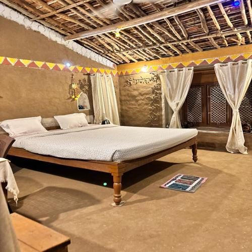 Narayan Homestay, Gyanpura